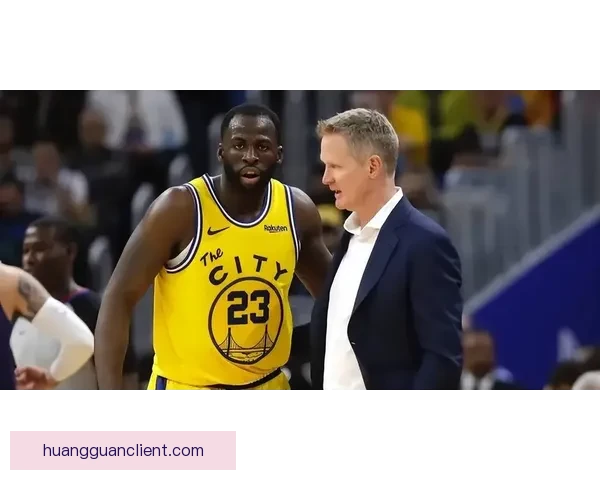 曝科尔或将续约勇士 ESPN高层游说其回归解说席